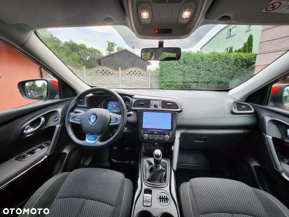 Renault Kadjar 1.2 Energy TCe Business - 10