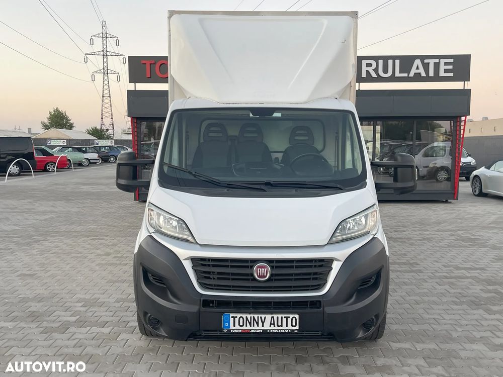 Fiat DUCATO - 2