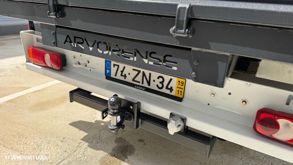 Renault Master LONA 2.3 dCi L3 Novo Modelo - 19