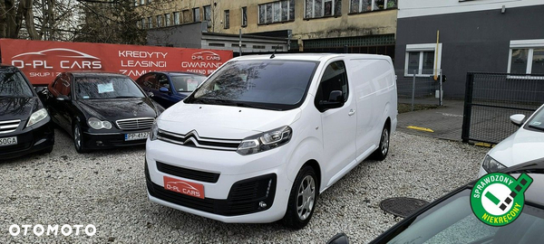 Citroën Jumpy