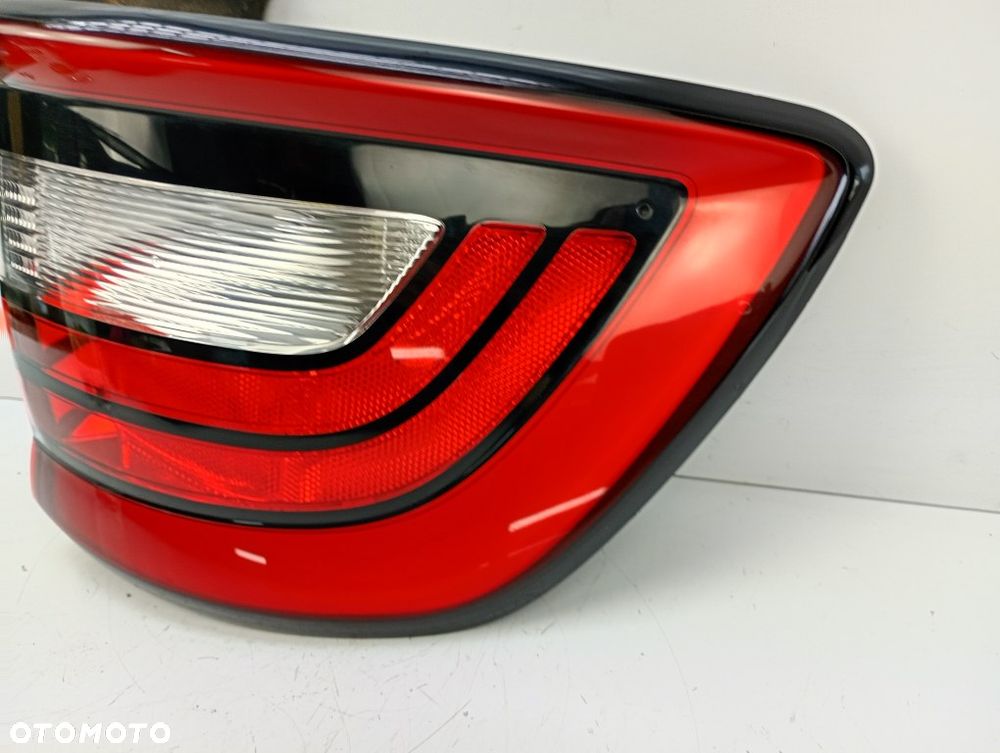 Lampa Tylna Prawa Tył Dodge Durango III 2014-2023r Oryginał - 5