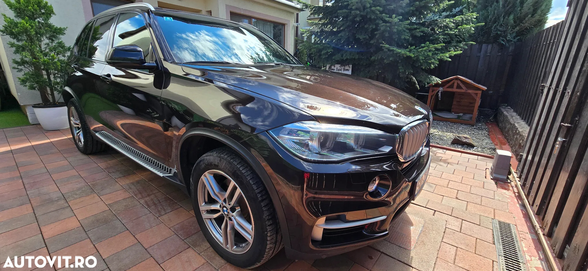BMW X5 xDrive40d - 2