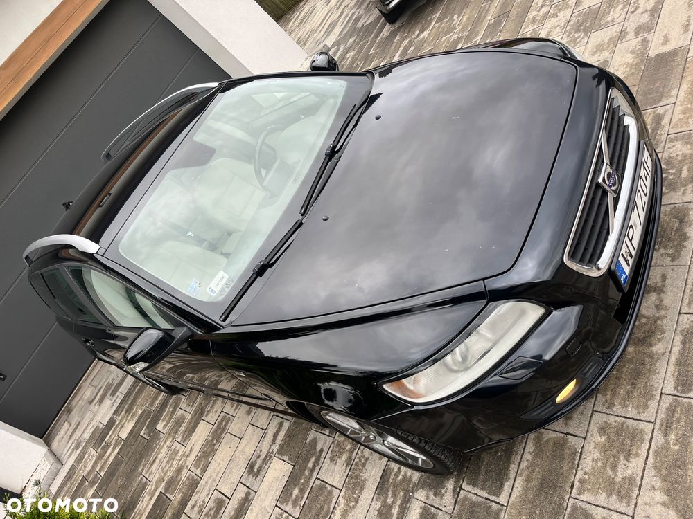 Volvo V50 DPF DRIVe - 8
