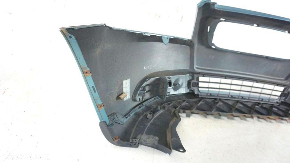 ZDERZAK PRZÓD PRZEDNI VOLVO S40 II 2 LIFT 07-12 2007-2012 479-16 30744904 - 14