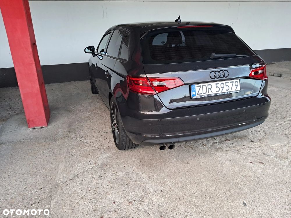 Audi A3 - 15