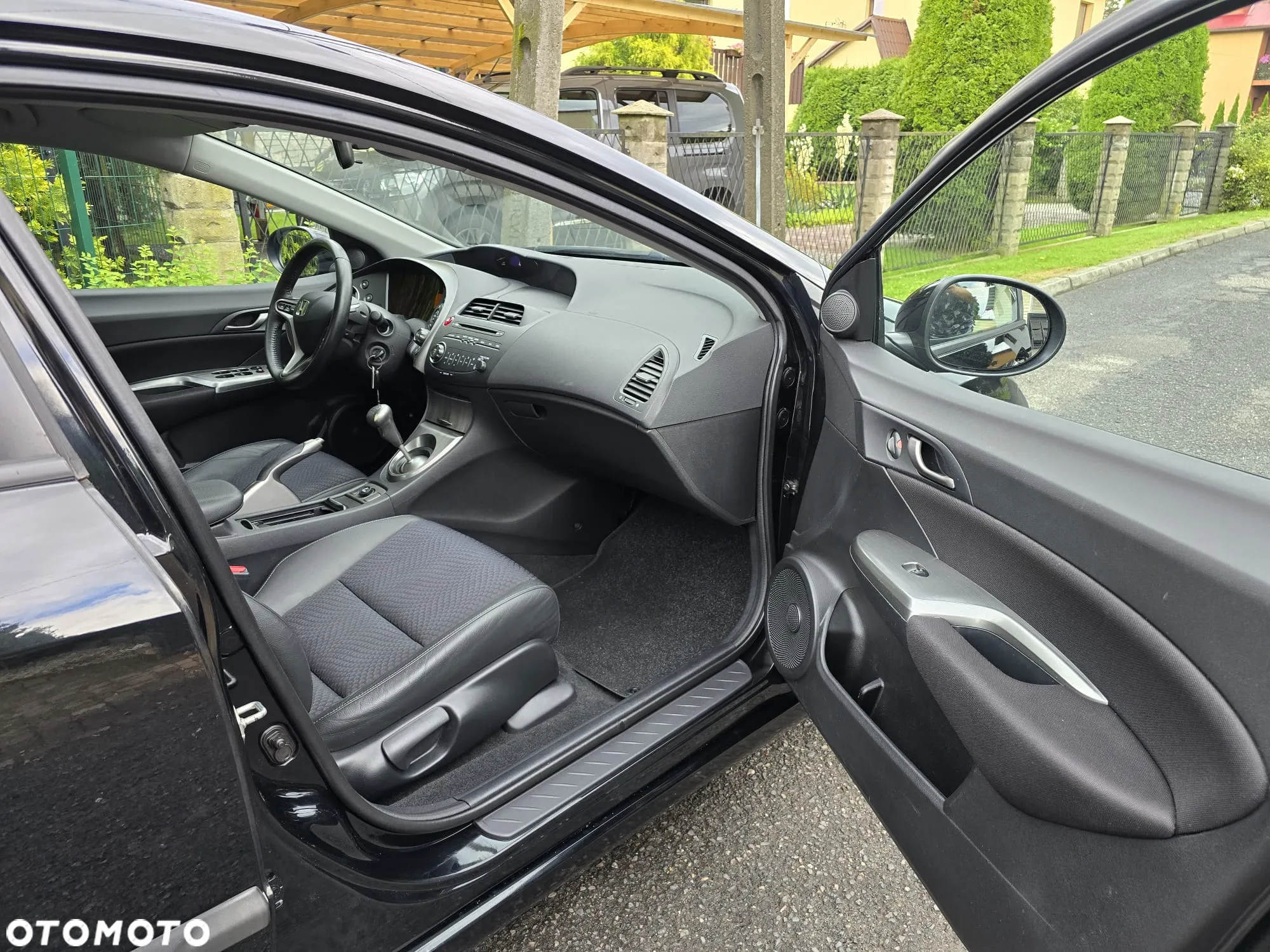 Honda Civic 1.4 i-VTEC Sport - 30