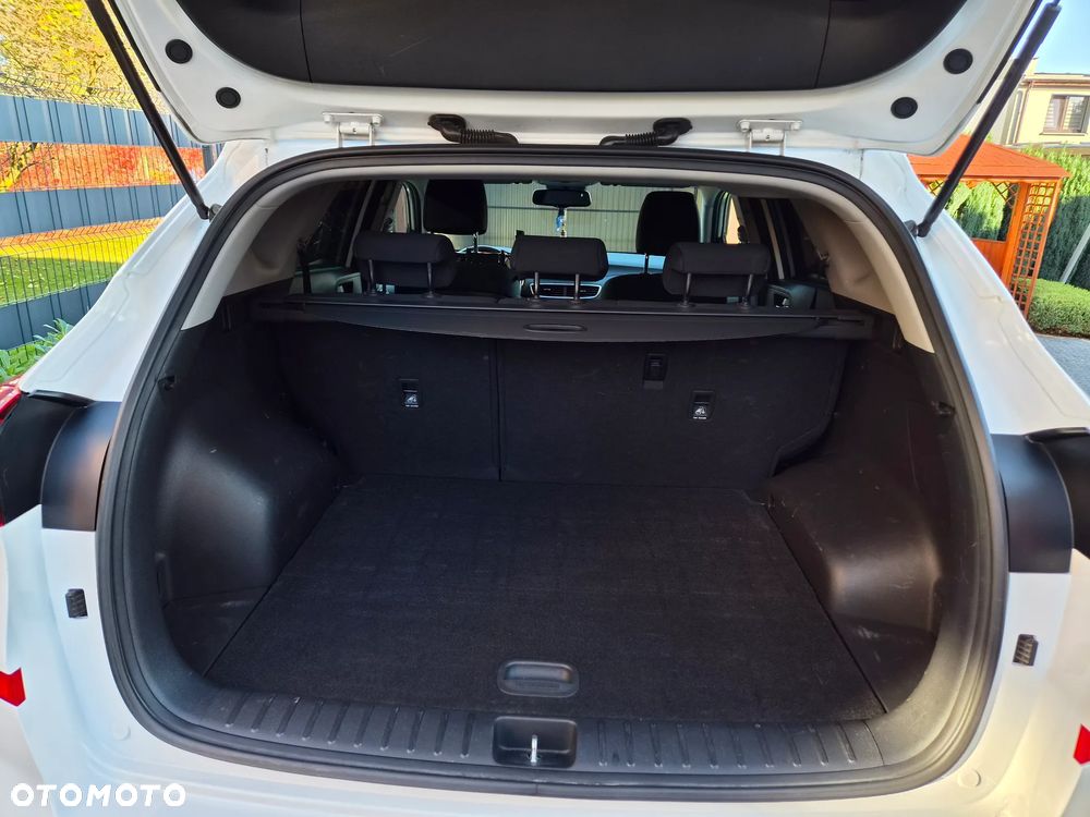 Hyundai Tucson 1.6 GDi Comfort 2WD - 16