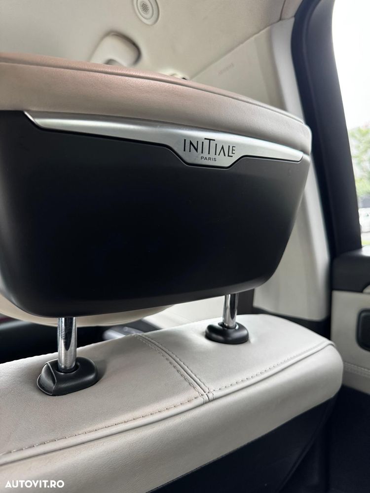 Renault Talisman ENERGY dCi 160 EDC INITIALE PARIS - 19