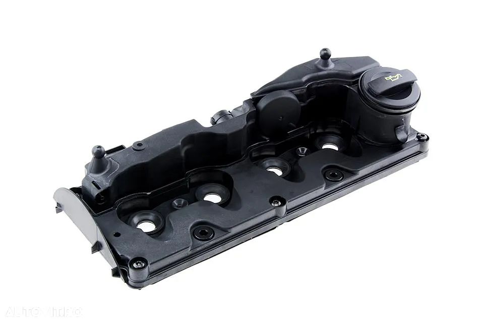 Capac chiulasa motor culbutori tacheti VW Amarok, VW Crafter, Seat Exeo, motoare 2.0 tdi - 1