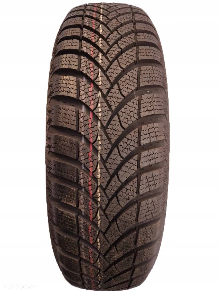 Semperit Speed Grip 5 165/70 R14 81T 2022 - 1