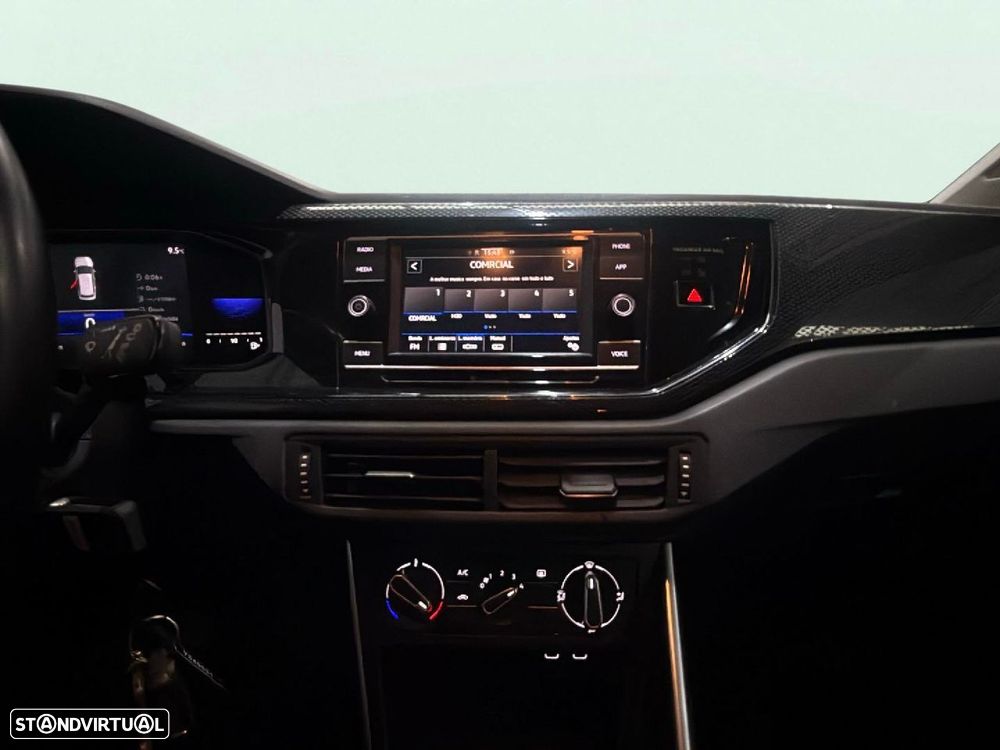 VW Polo 1.0 TSI Life - 10