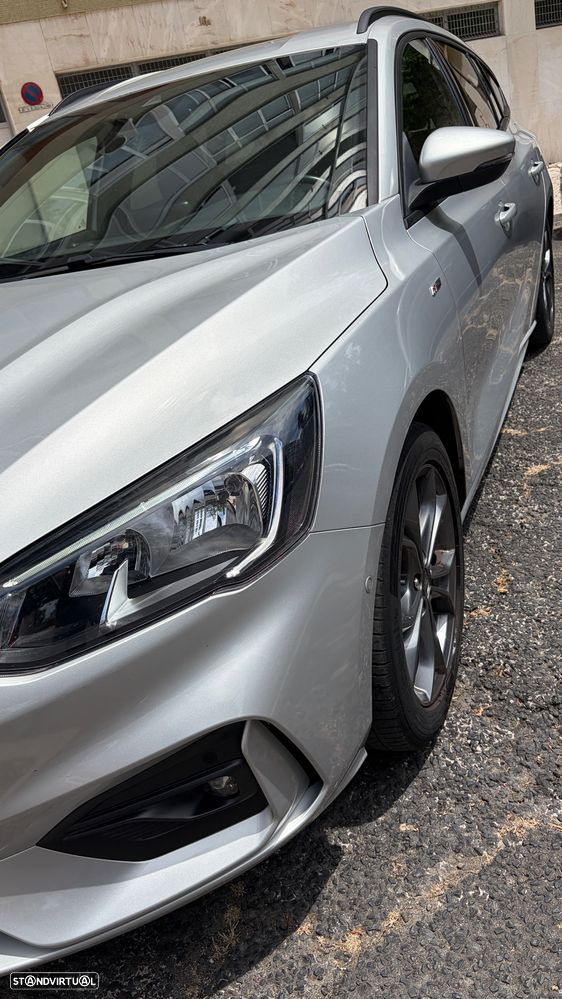 Ford Focus SW - 5