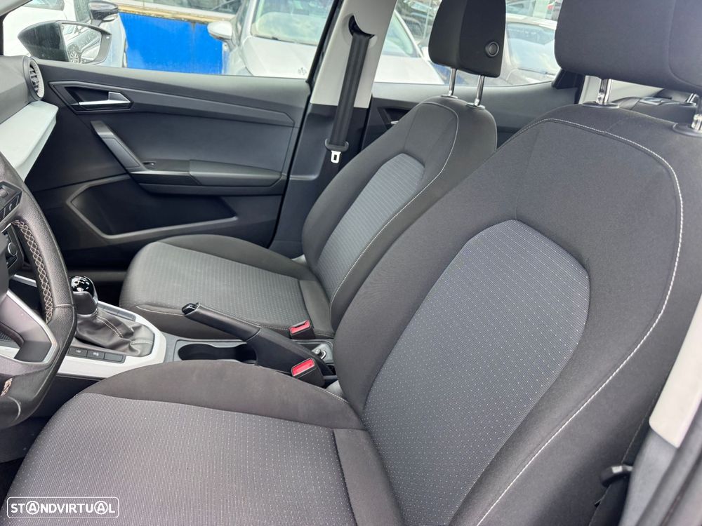 SEAT Arona 1.0 TSI - 6