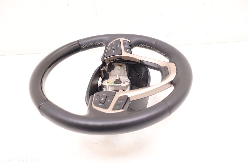 JEEP GRAND CHEROKEE WK2 KIEROWNICA WIELOFUNKCYJNA P1WE261X9AF - 3