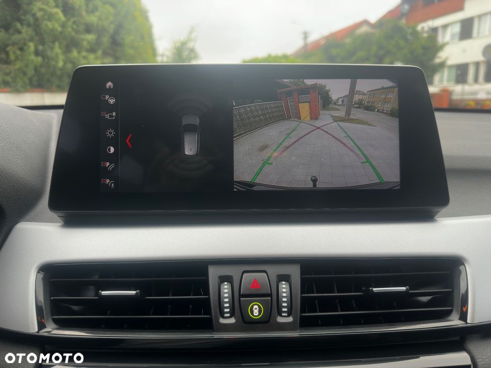 BMW X1 xDrive18d Sport Line - 19