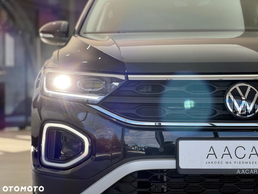 Volkswagen T-Roc 1.0 TSI Life - 40