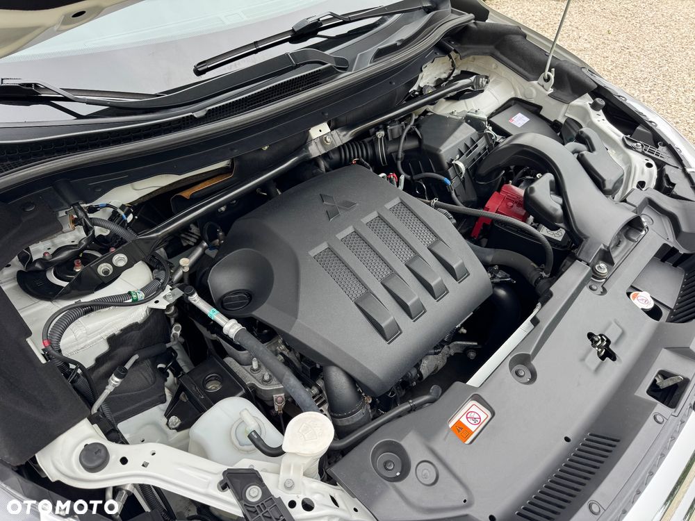Mitsubishi Eclipse Cross 1.5 T-MIVEC (ClearTec) 2WD Top - 40