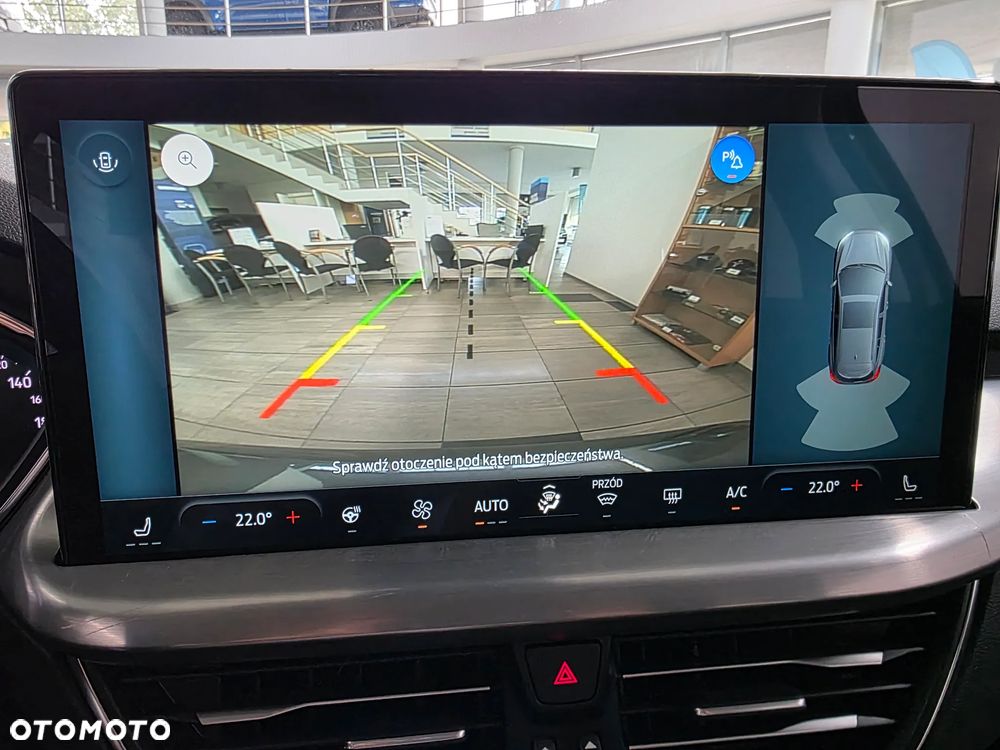 Ford Focus 1.0 EcoBoost mHEV Titanium - 16