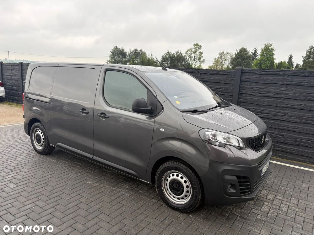 Peugeot EXPERT _ 2022r _ 1.5 BleuHDI 120KM _ KAMERA, NAVI _ - 3