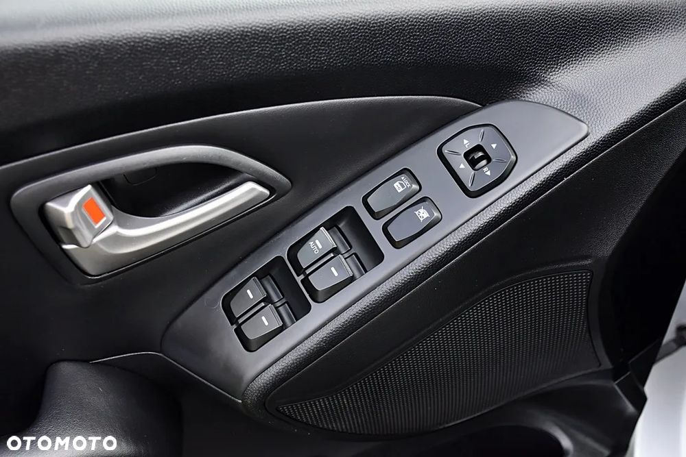 Hyundai ix35 2.0 CRDi 4WD Comfort - 28