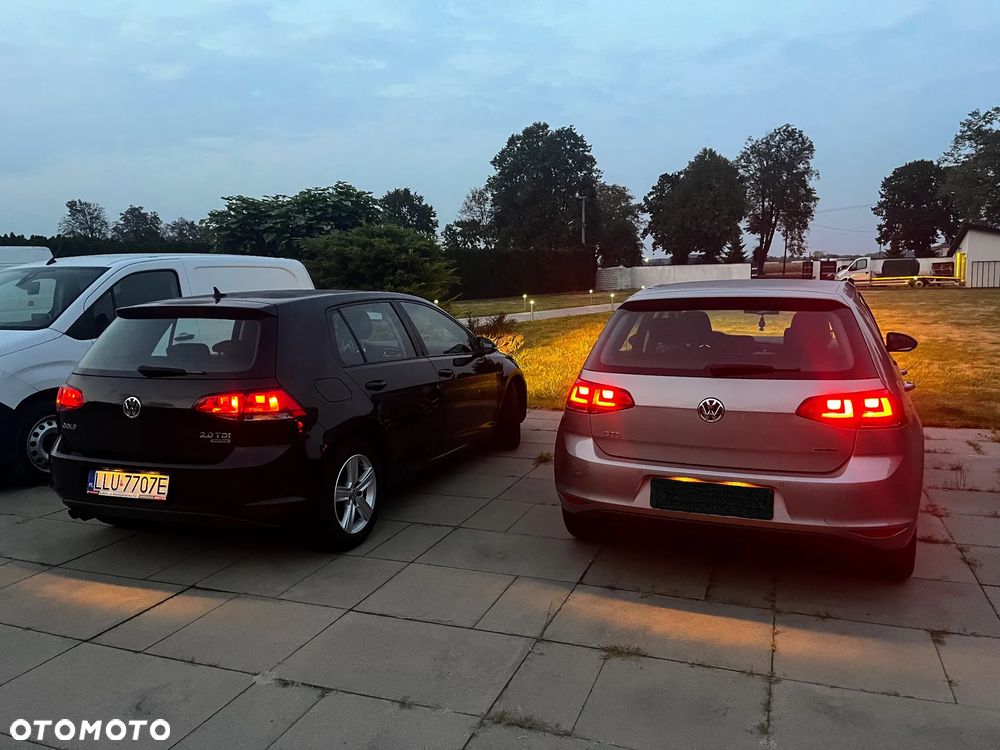 Volkswagen Golf 1.6 TDI (BlueMotion Technology) Comfortline - 4