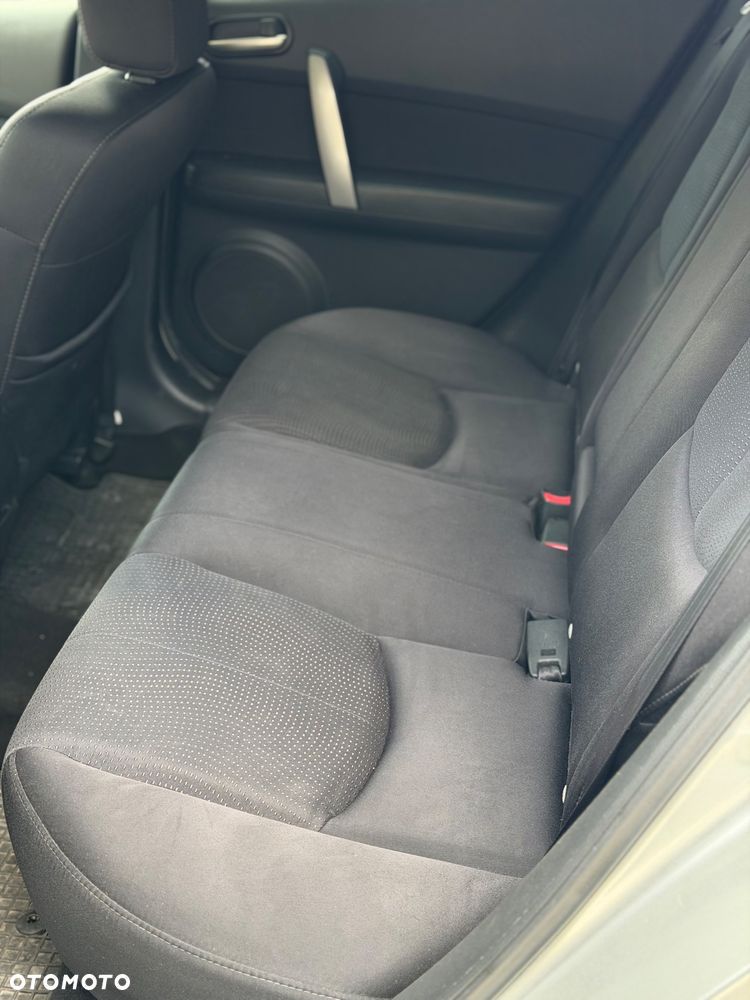 Mazda 6 2.0 Exclusive - 7