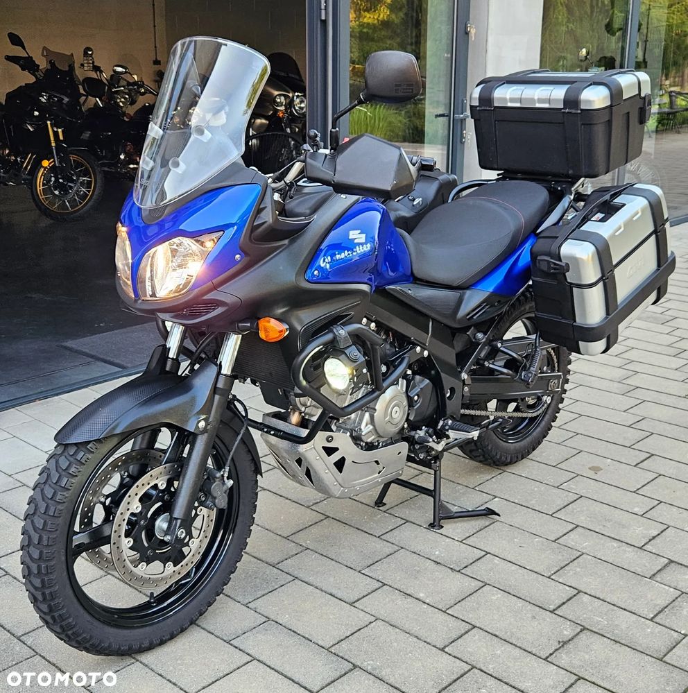 Suzuki DL - 11