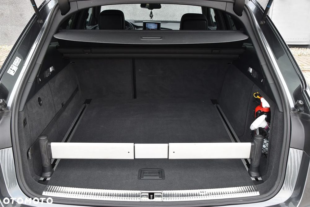 Audi A6 Avant - 17