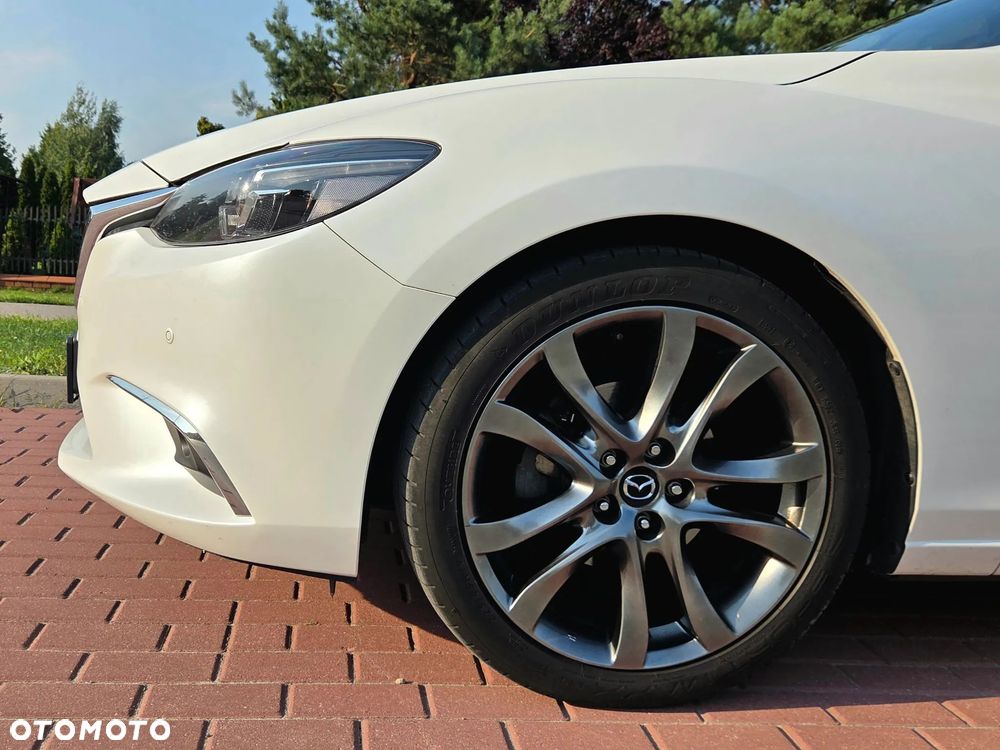 Mazda 6 2.0 Skypassion I-ELoop - 6