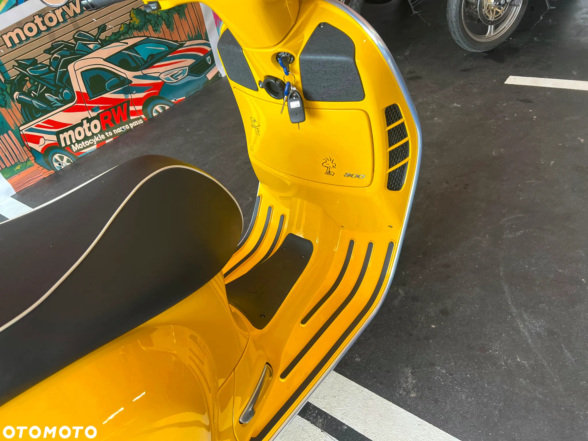 Piaggio Vespa - 15