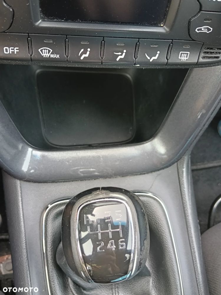 Kia Ceed 1.6 CRDi L - 24