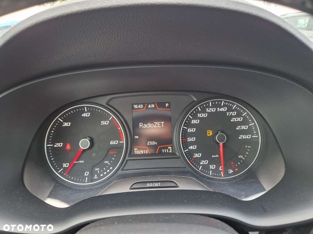 Seat Ateca 2.0 TDI 4Drive DSG XCELLENCE - 11