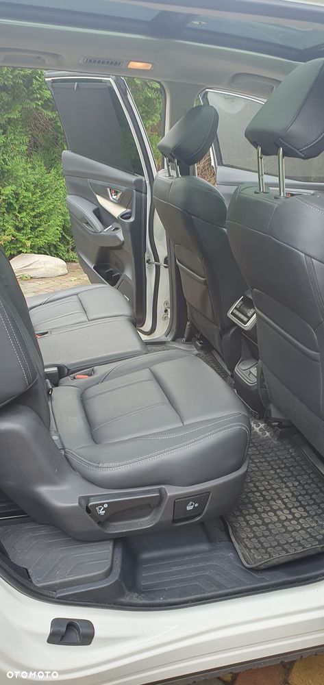 Subaru Ascent - 8