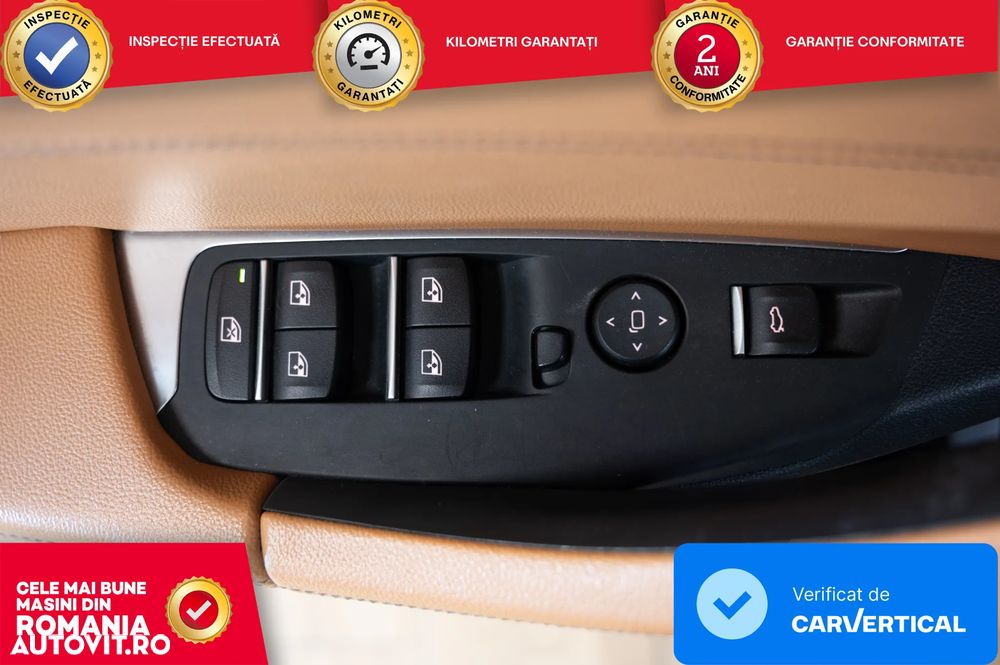 BMW X4 xDrive20i AT Advantage - 10