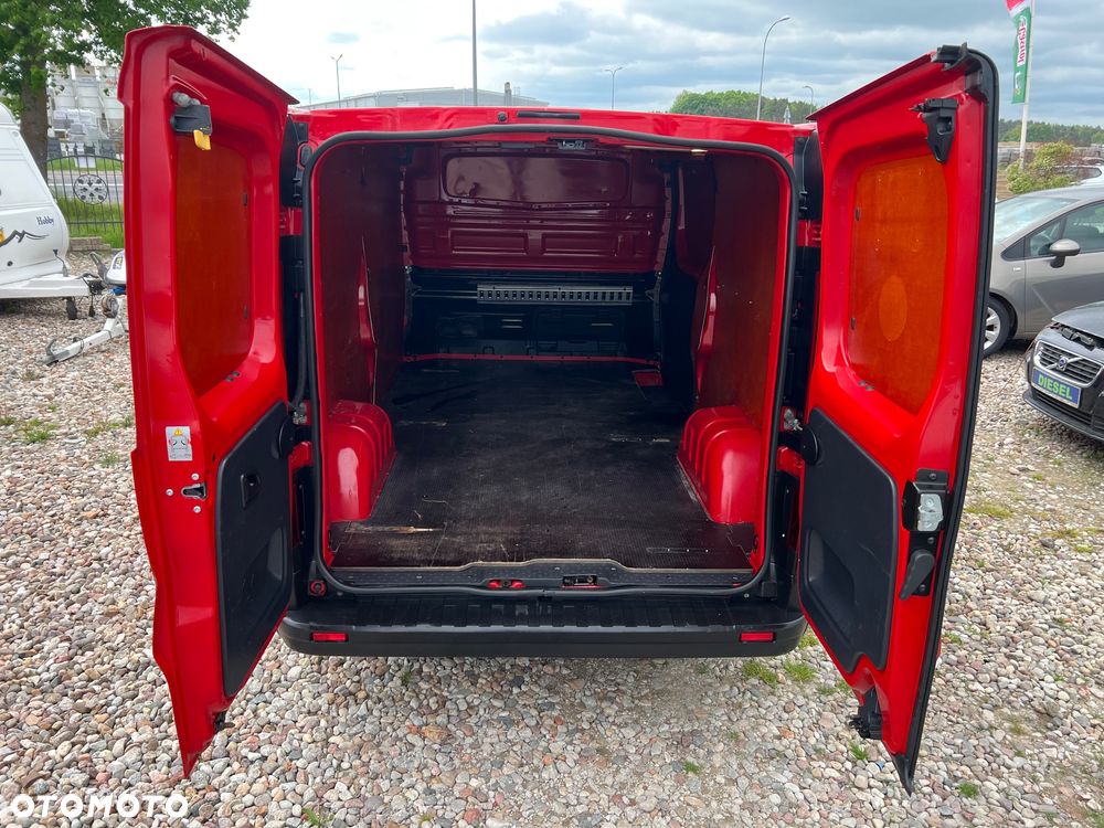 Renault Trafic - 19
