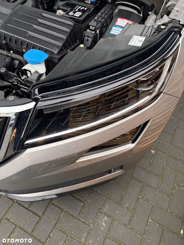 Skoda Kodiaq 2.0 TDI 4x4 DSG Style - 20