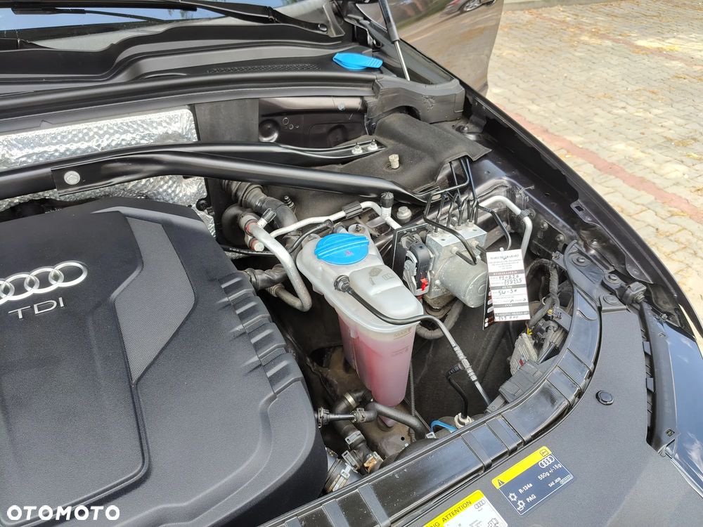 Audi Q5 2.0 TDI Quattro (clean diesel) S tronic - 16