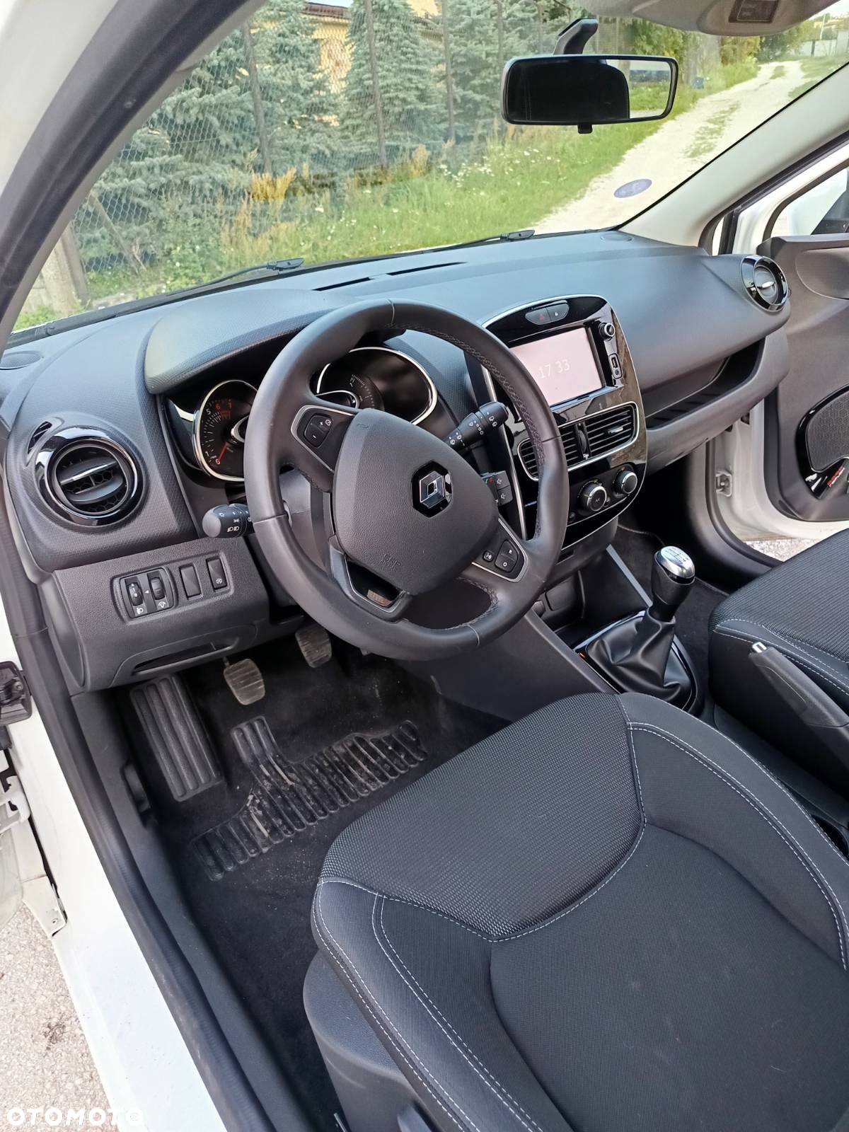 Renault Clio - 5