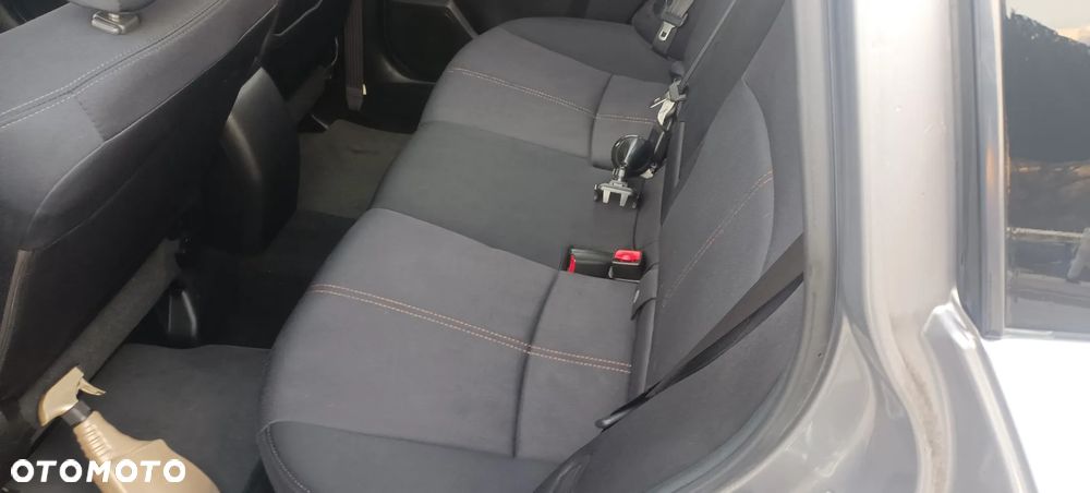 Subaru Forester 2.0D Comfort - 11
