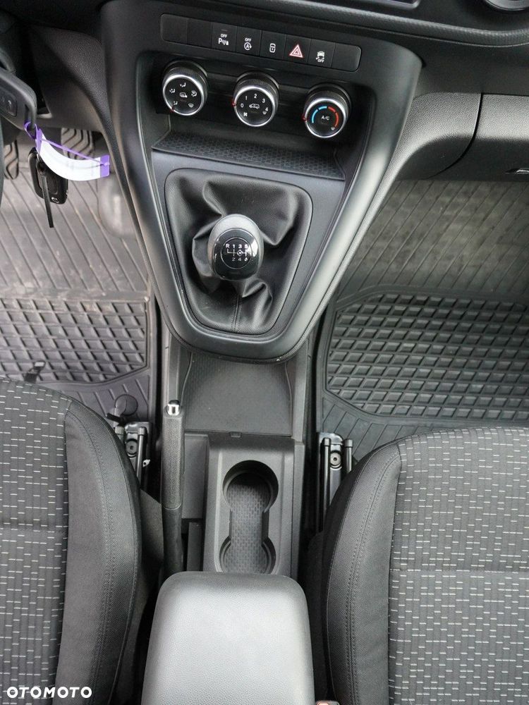 Mercedes-Benz Citan - 13