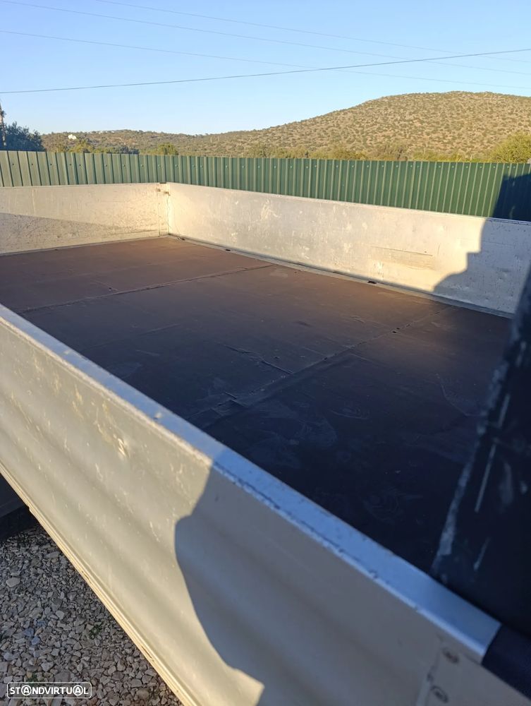 Mercedes-Benz Sprinter 316cdi - 3