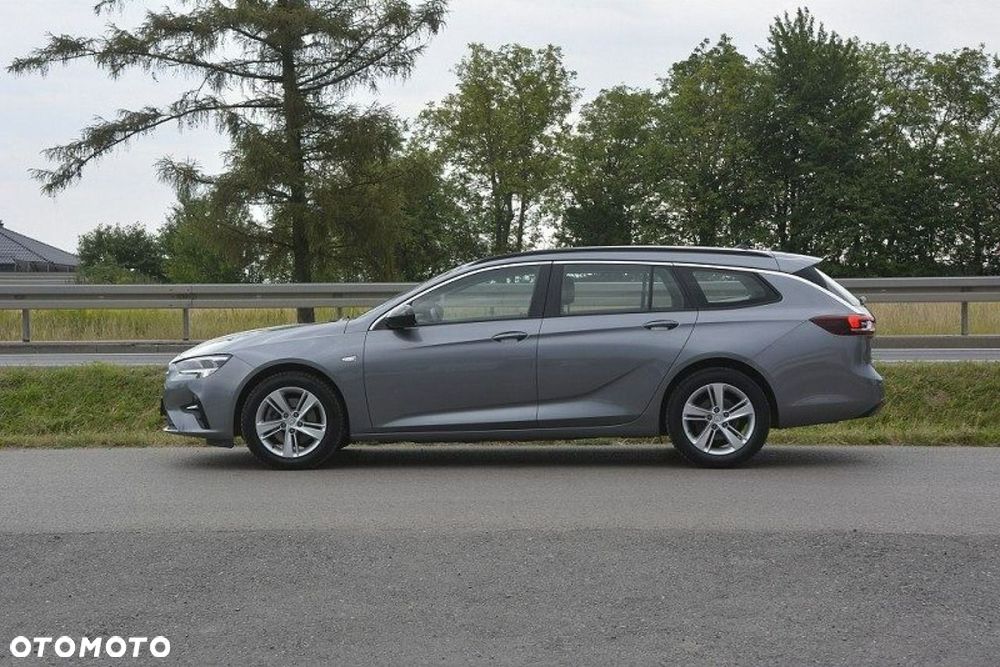 Opel Insignia 1.5 Automatik Business Edition - 4