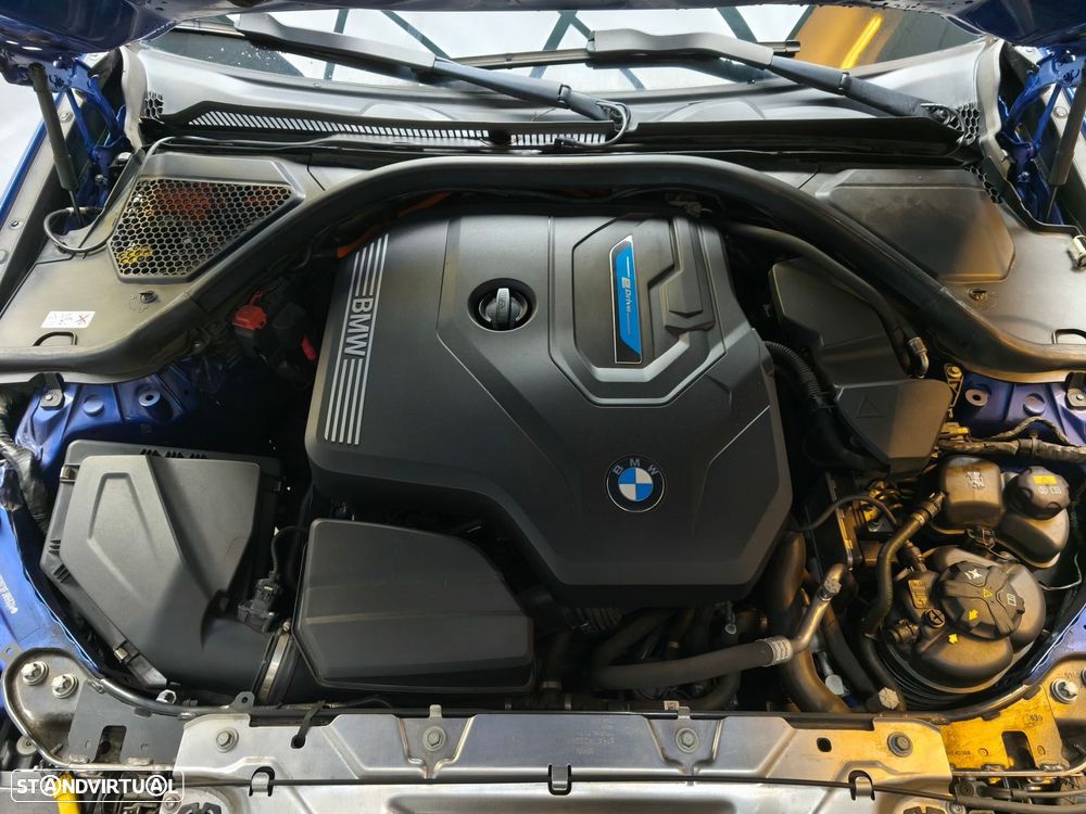 BMW 330 e Pack M Auto - 30