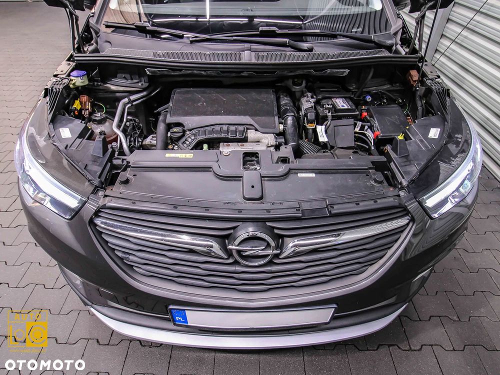Opel Grandland X 1.2 T Enjoy S&S - 14