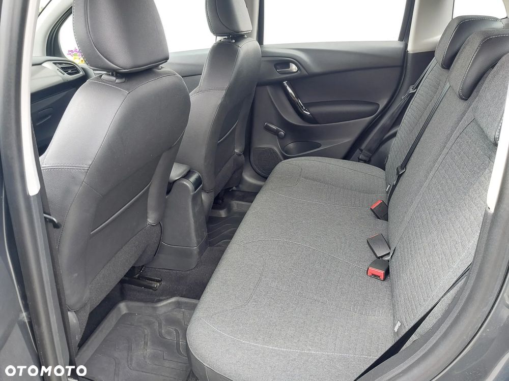 Citroën C3 - 12
