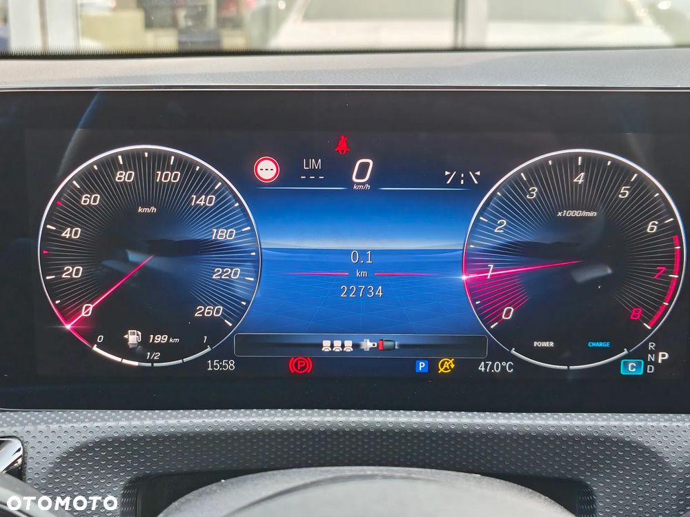 Mercedes-Benz CLA 200 mHEV AMG Line 7G-DCT - 18