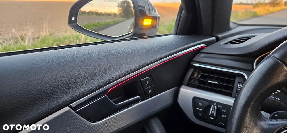 Audi A4 Avant 40 TDI Quattro S Line S tronic - 18