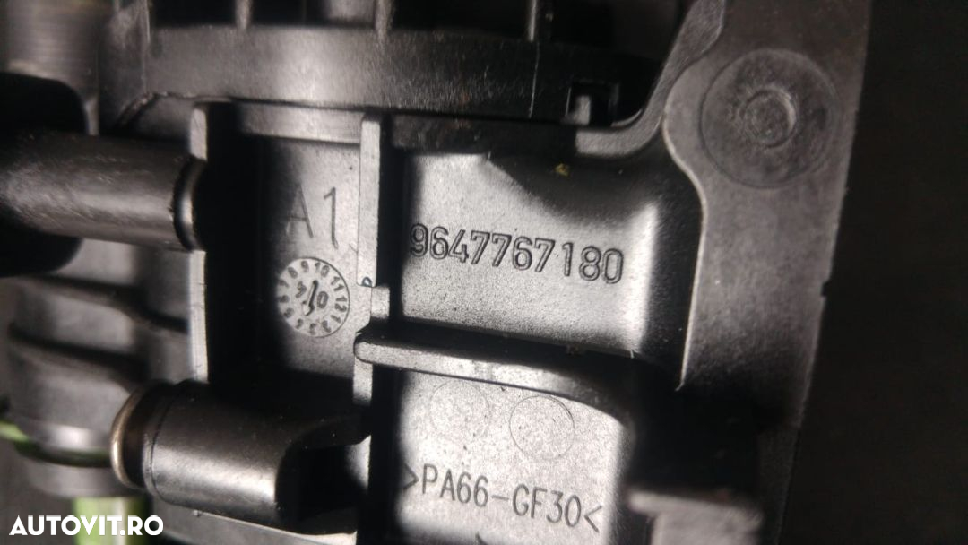 Termostat lichid racire 1.6 hdi 9hz peugeot 206 9647767180 - 3