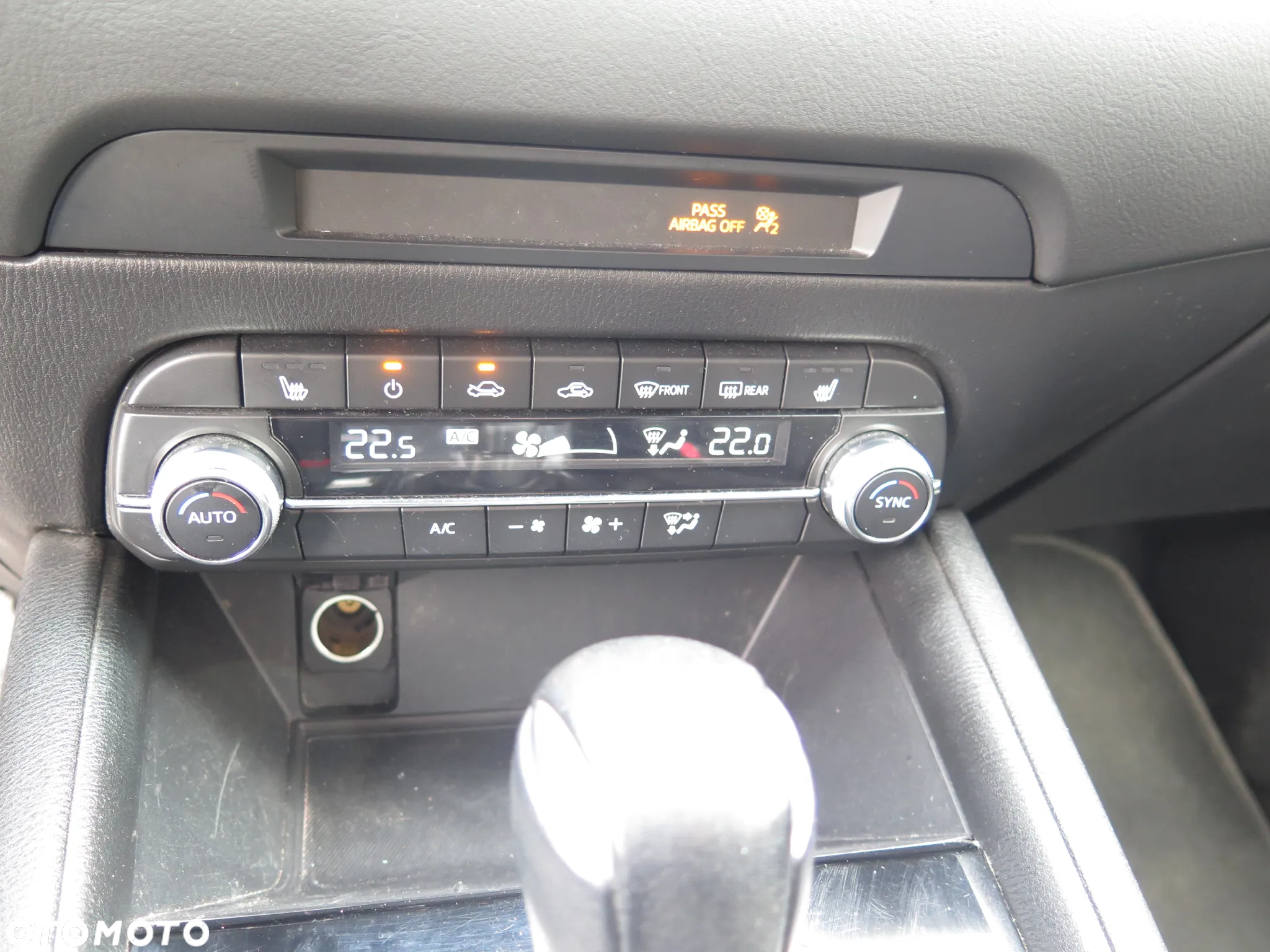 Mazda CX-5 2.5 Exclusive-Line AWD - 23