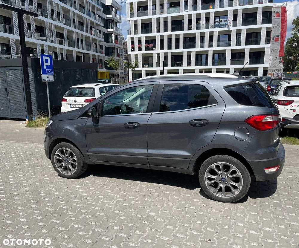 Ford EcoSport - 3